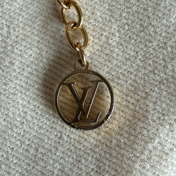 Louis Vuitton LV & Me “h” necklace - Picture 5 of 6
